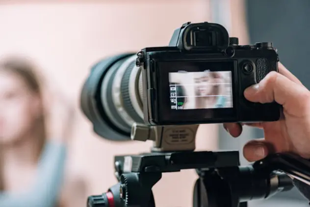 fotografo detenido