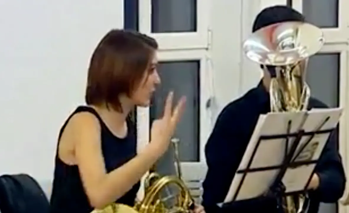 Concierto en el Ata&uacute;lfo Argenta en una foto de archivo. / RTVE