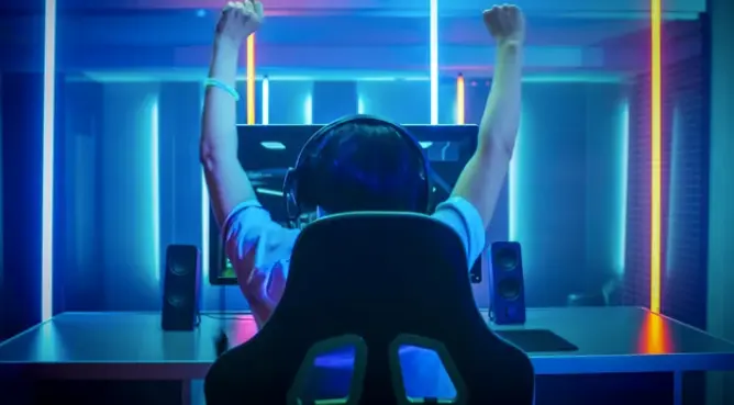 esports