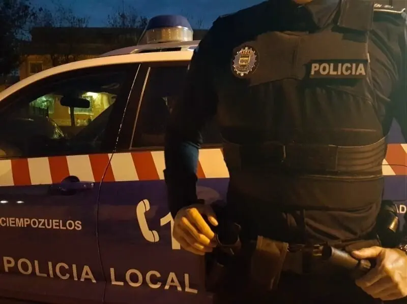 Desalojan una boda con m&aacute;s de 70 personas en Ciempozuelos