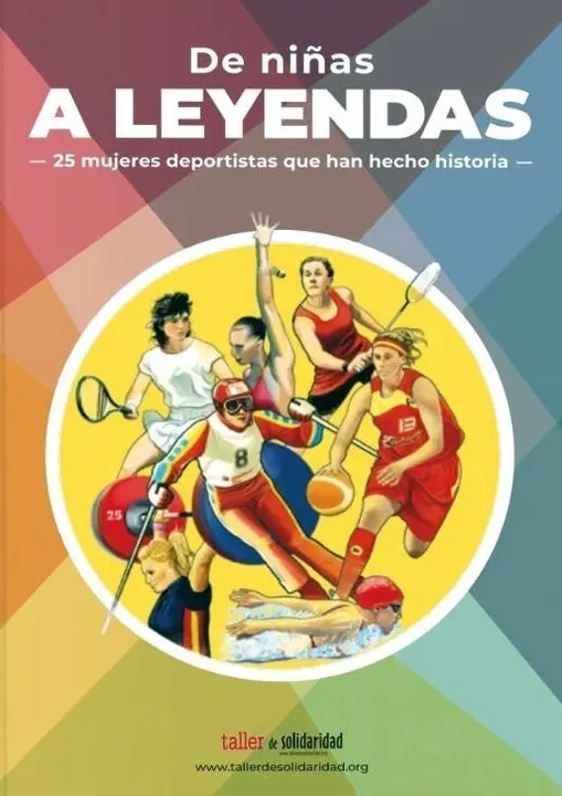 Libro para trabajar en prevenci&oacute;n violencia de g&eacute;nero