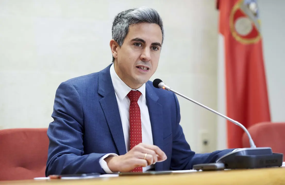 19/12/2019  SANTANDER
Parlamento de Cantabria  

Pablo Zuloaga

FOTO: JUAN MANUEL SERRANO ARCE
