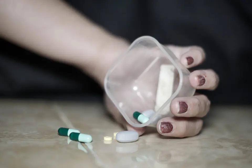 La salud mental estuvo m&aacute;s atacada que nunca. / ARCHIVO