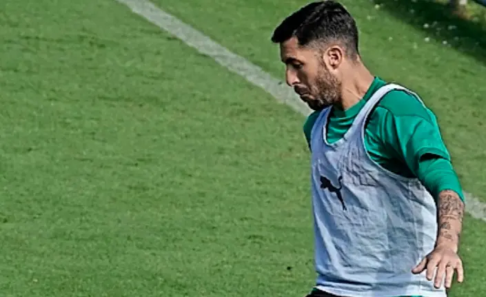 &Aacute;lvaro Cejudo cree que el equipo se ha recuperado an&iacute;micamente del palo del pasado domingo. / Hardy