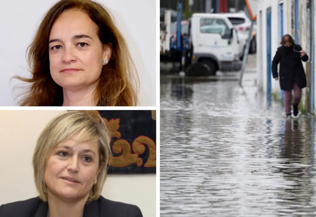 Las inundaciones de Nueva Monta&ntilde;a a debate.