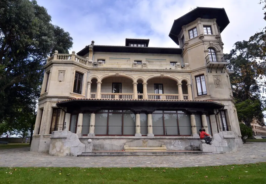 Archivo - Conservatorio Ata&uacute;lfo Argenta