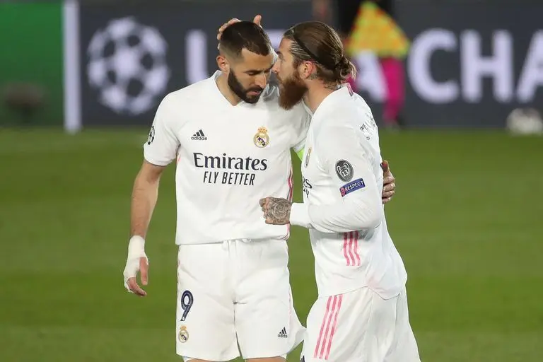El Real Madrid se enfrentar&aacute; al Liverpool.