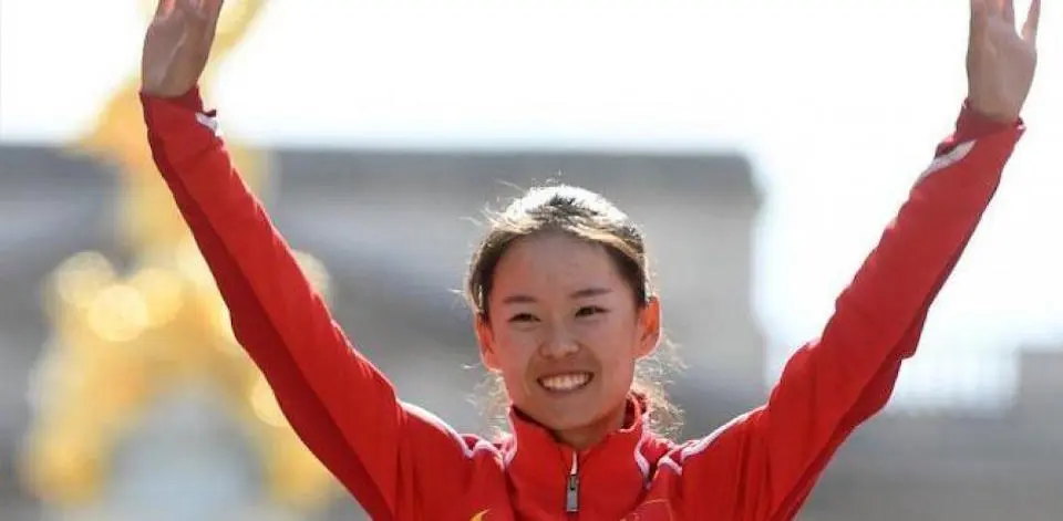 Yang Jiayu. / EFE