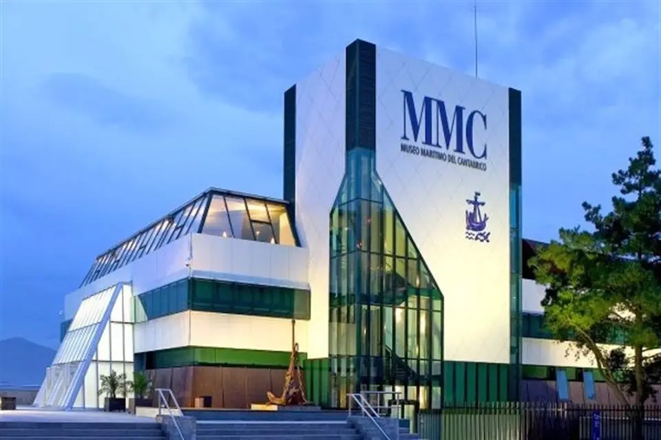 Museo Mar&iacute;timo. / Archivo