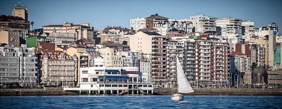 La ciudad de Santander tendr&aacute; una Oficina de Atenci&oacute;n Ciudadana. / HARDY