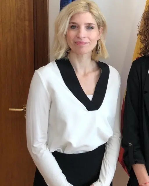 Hana Jalloul