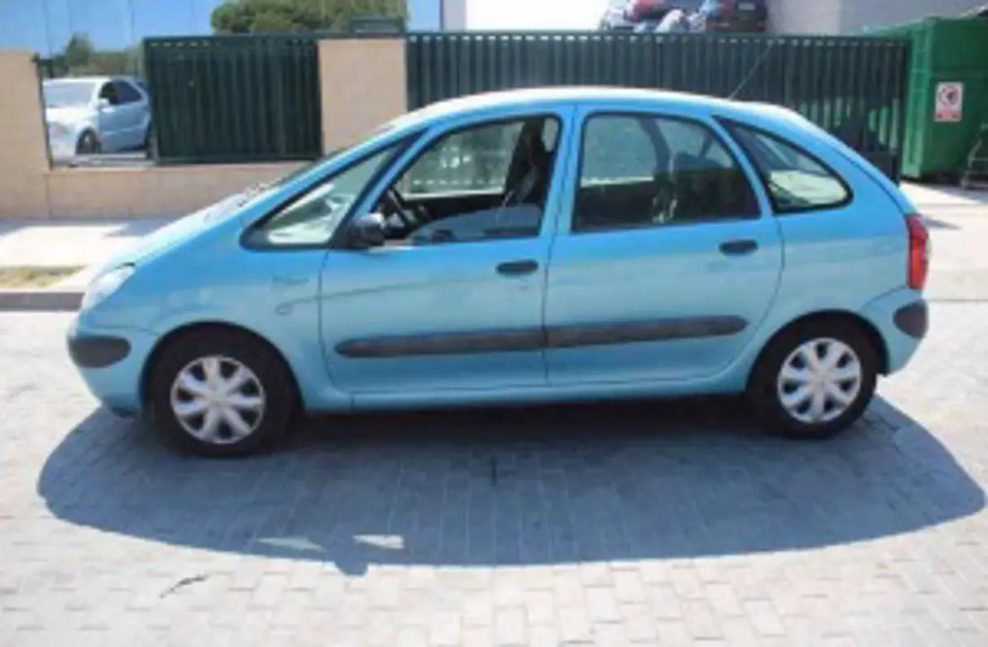 Coche de las mismas caracter&iacute;stcias que el implicado en el atropello del menor - POLIC&Iacute;A LOCAL DE SANTANDER