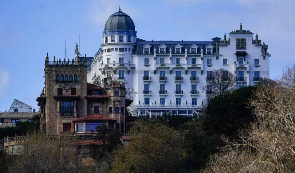 270321 SANTANDERHOTEL REALFOTO NACHO CUBERO