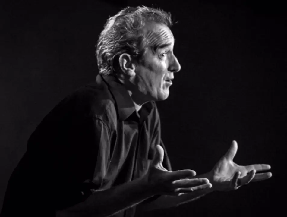 La obra 'Alfajores', del argentino Andr&eacute;s Cavall&iacute;n. / ALERTA
