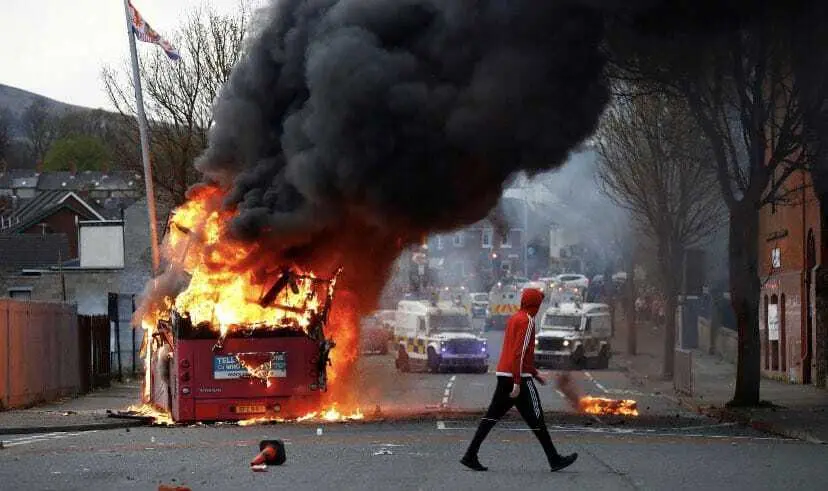 Protestas-en-Irlanda-del-Norte