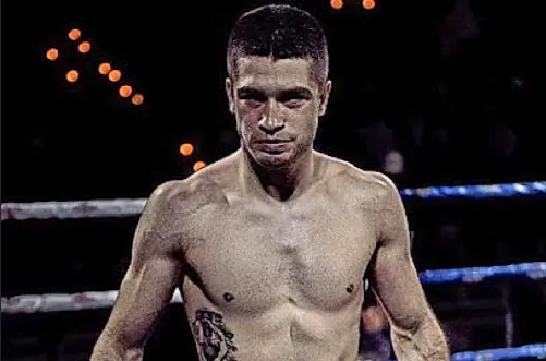 Jon M&iacute;guez.
