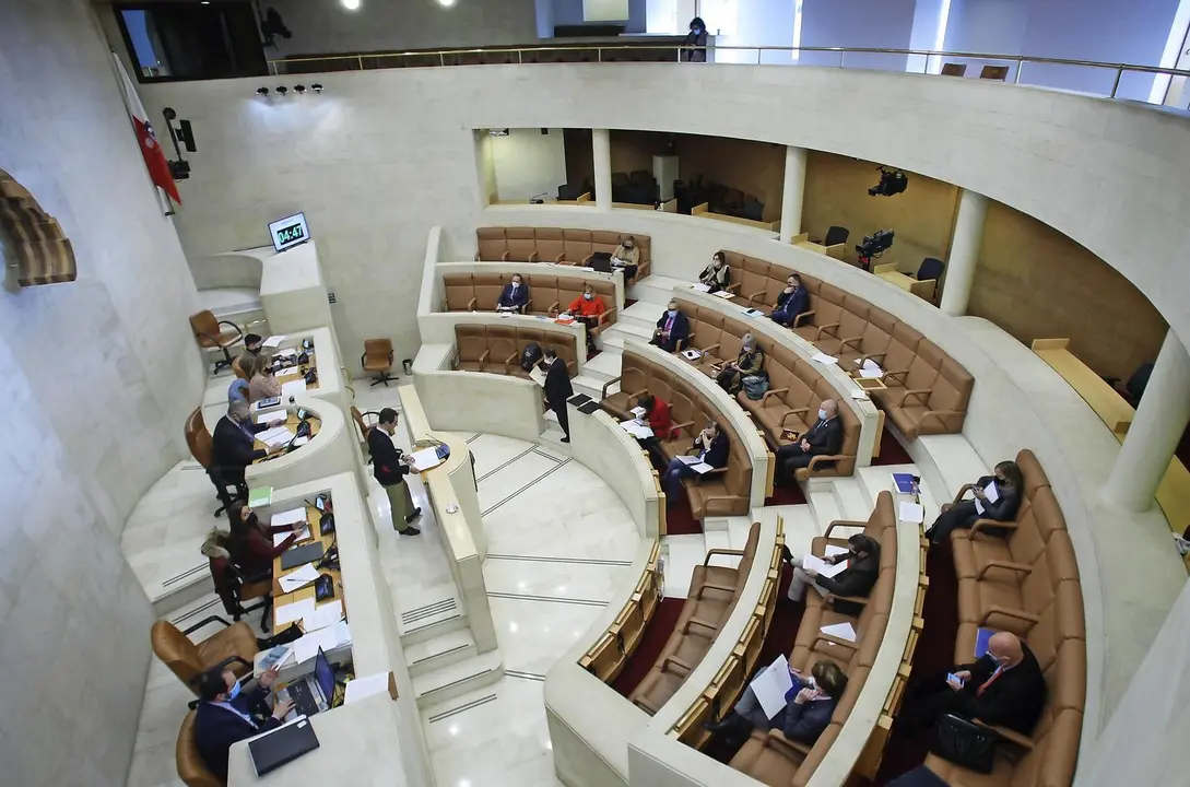 parlamento