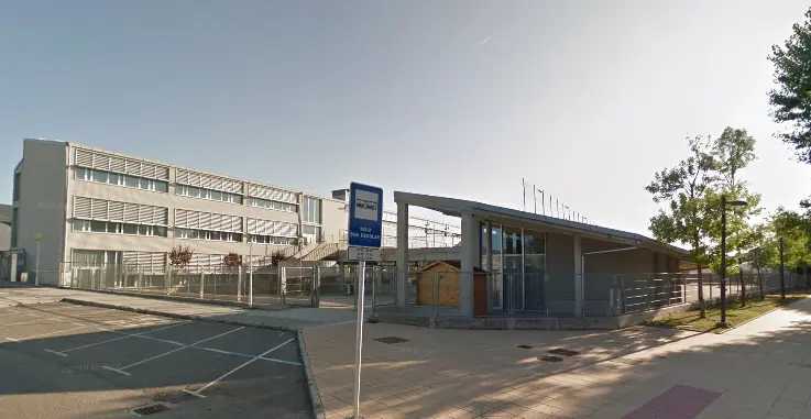 Centro Alto Ebro, de Reinosa.