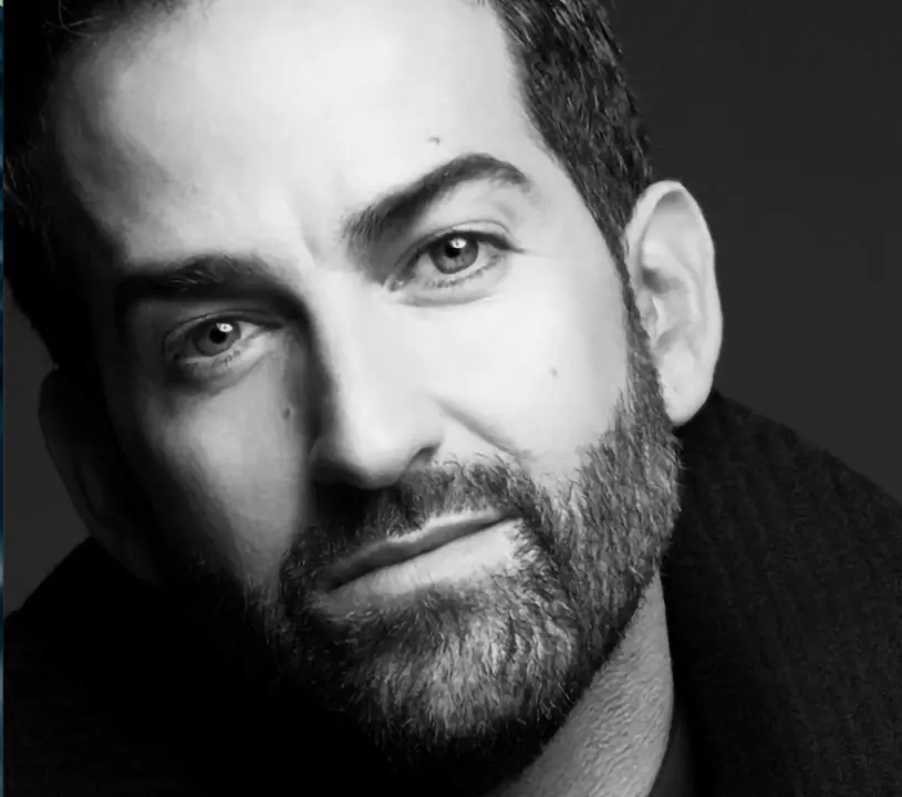 El c&aacute;ntabro Sergio L&oacute;pez-Rivera. / EFE