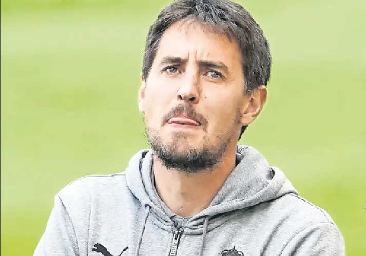Aritz Solabarrieta. / alerta