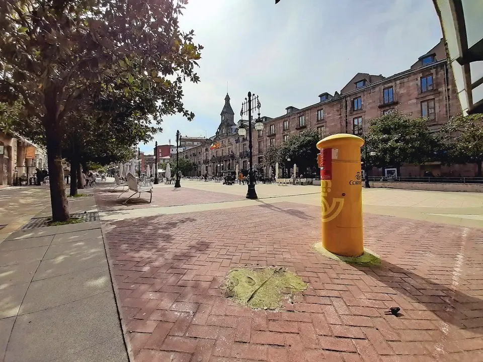 Imagen del Palacio municipal de la localidad c&aacute;ntabra. / ALERTA