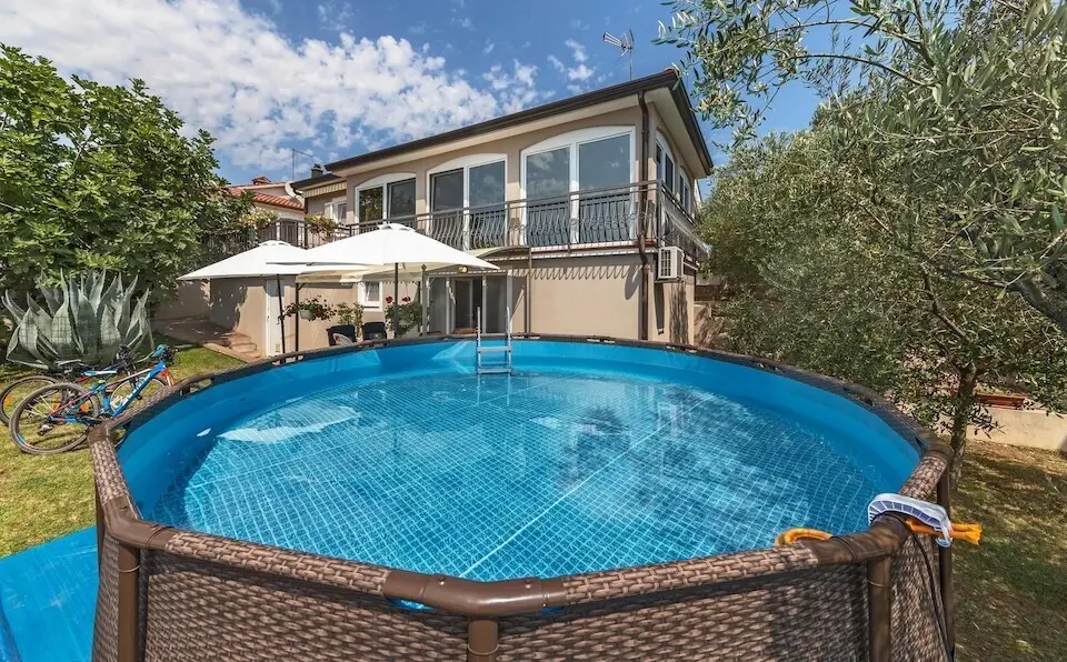 piscinas