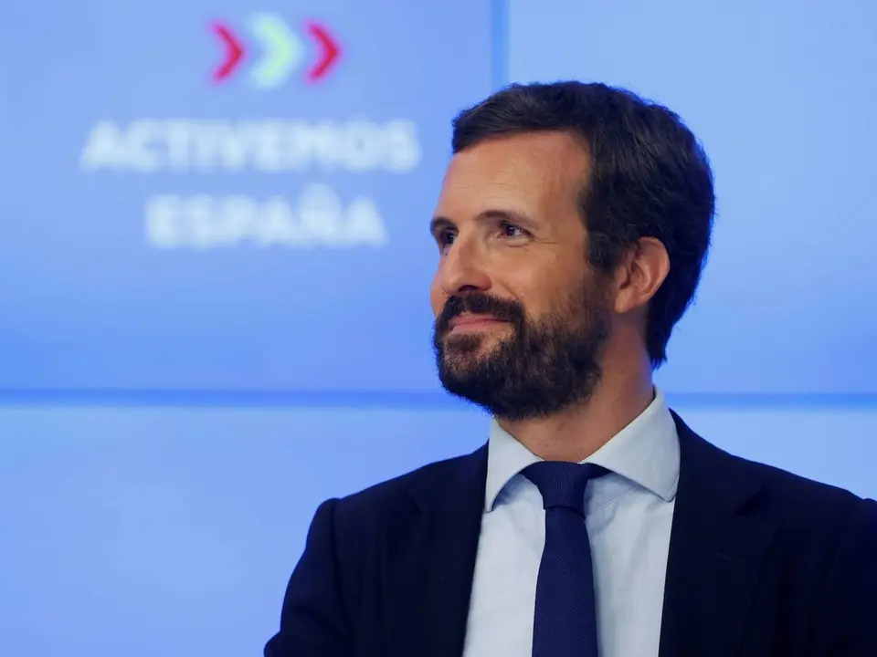 Casado.