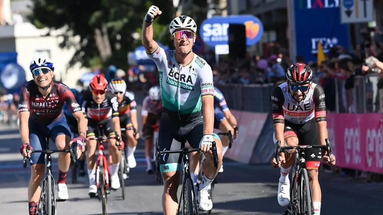 Peter Sagan