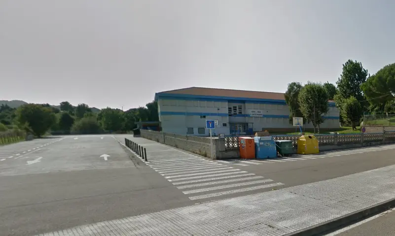 CEIP Costa Quebrada.