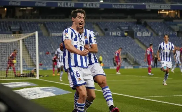 Real Sociedad