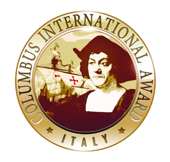 COLUMBUS INTERNATIONAL AWARD