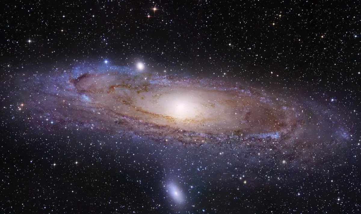 via-lactea-desde-el-espacio