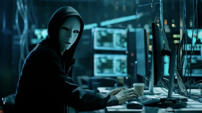 hackers