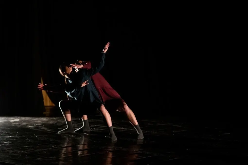 'Shoal'
