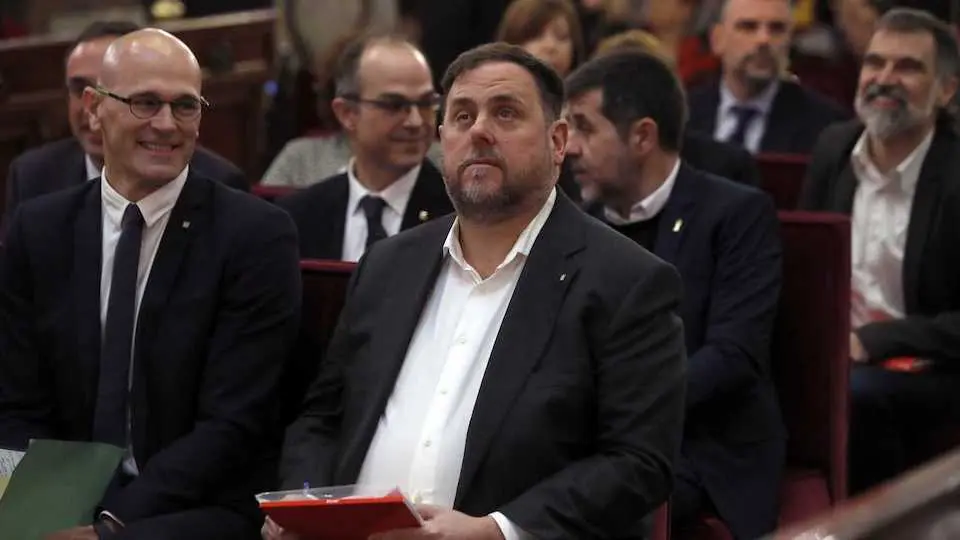 indultos del proces