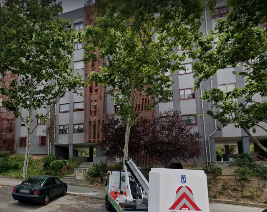 Hallan el cad&aacute;ver de una mujer que llevaba varias semanas muerta en su casa del barrio de Fuencarral (Madrid)