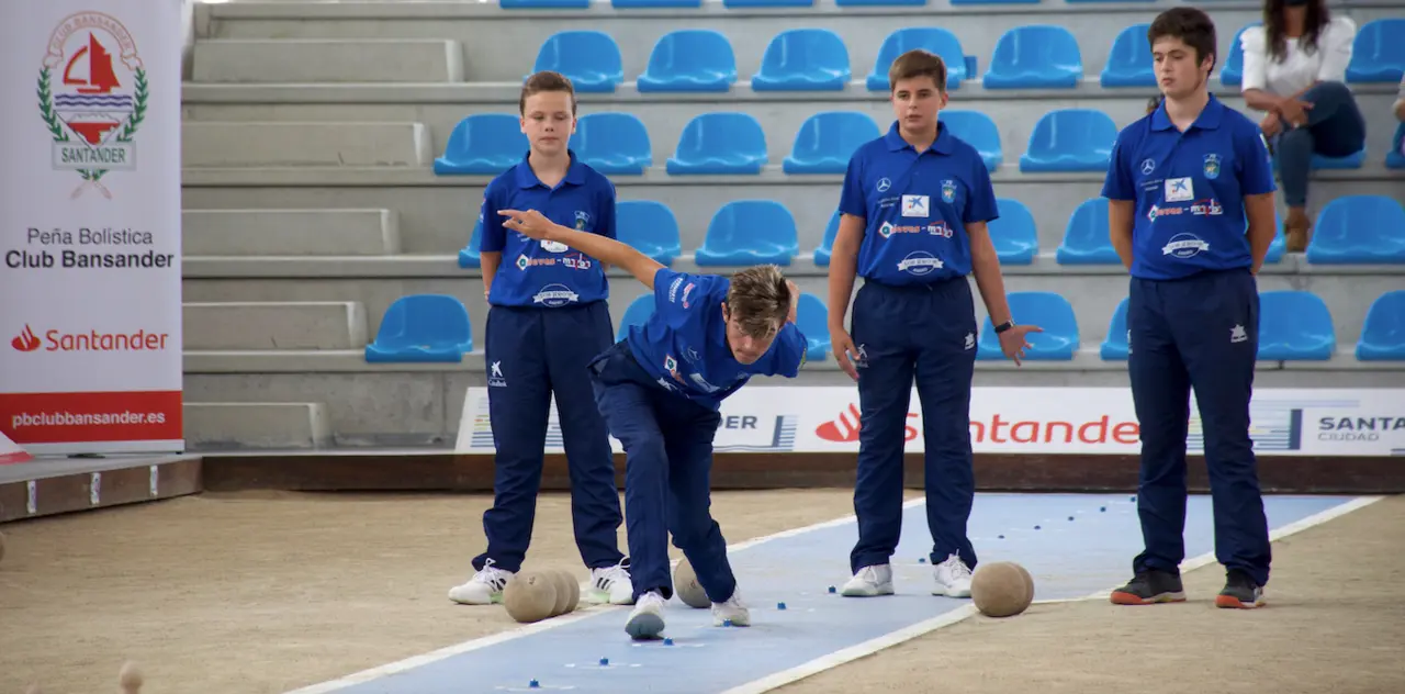 bolos