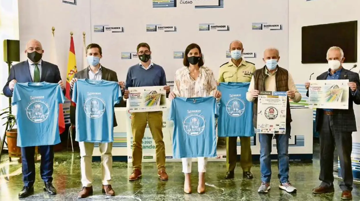Presentaci&oacute;n de la carrera.