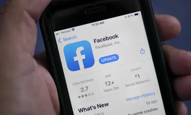 facebook