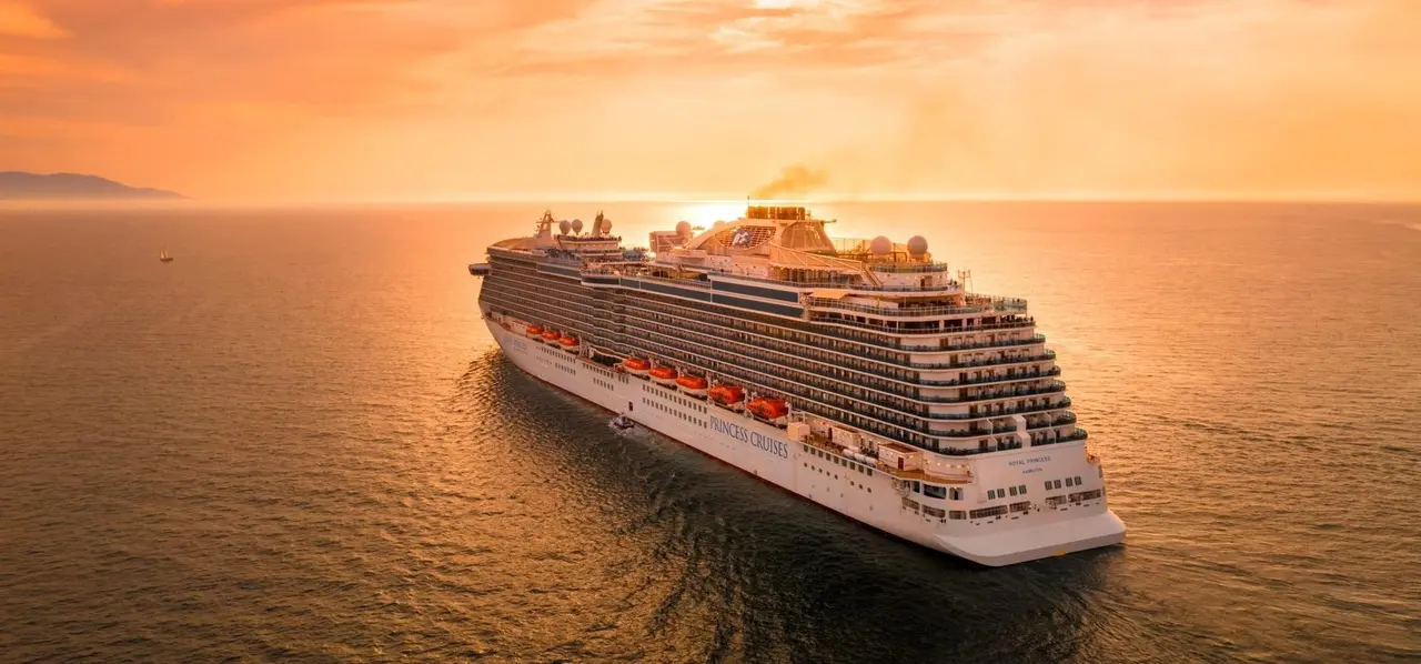 crucero