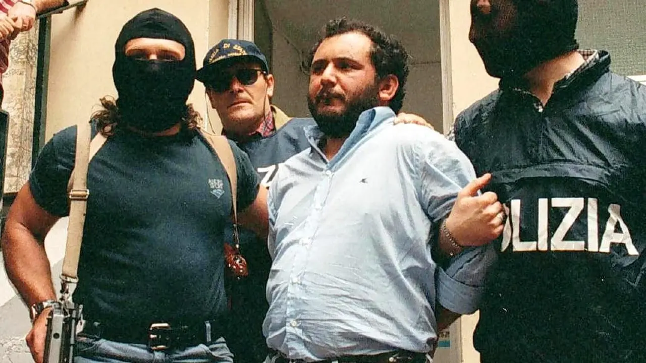 Se cree que Brusca, de 64 a&ntilde;os, asesin&oacute; a m&aacute;s de 100 personas antes de romper el juramento de omert&agrave; y convertirse en informante de la polic&iacute;a.