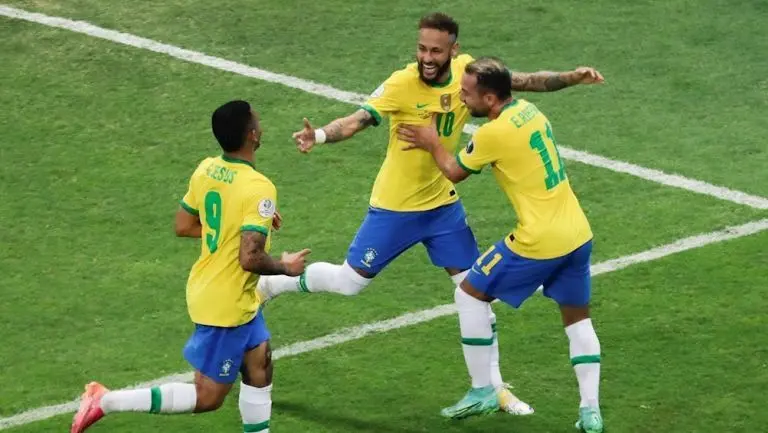 brasil