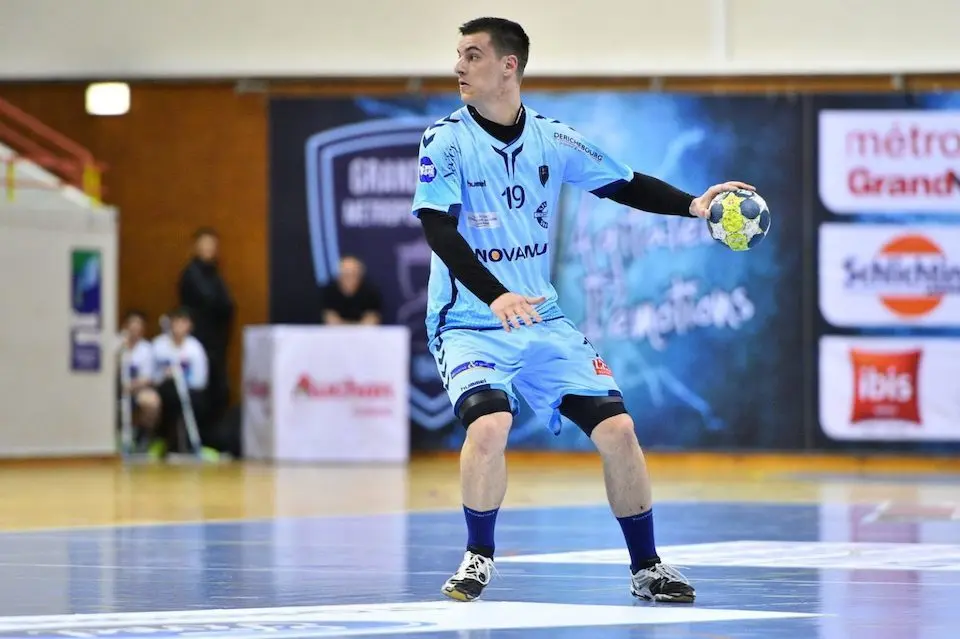 Dusan Trifkovic.