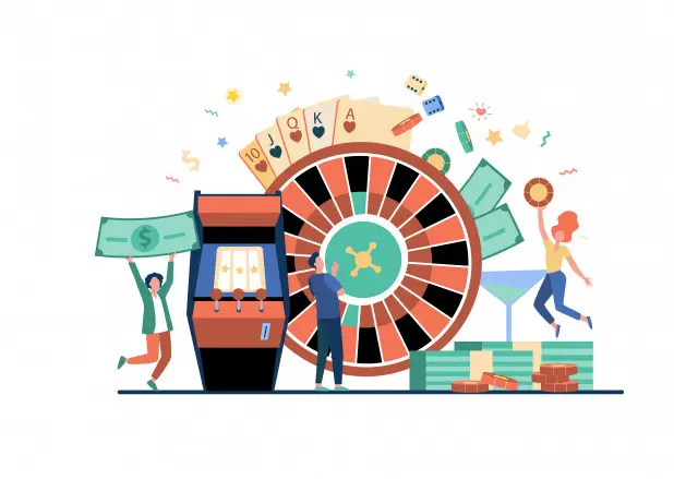 roulette