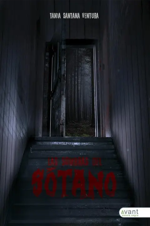 Las sombras del s&oacute;tano