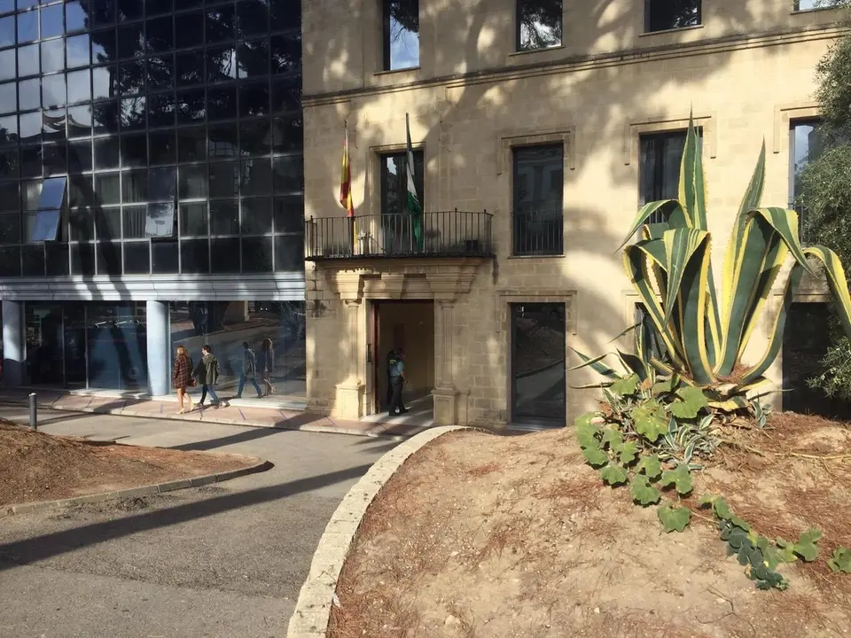 Archivo - Secci&oacute;n de Jerez de la Audiencia Provincial