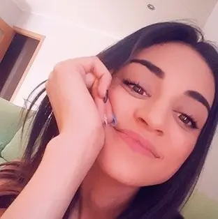 Archivo - Wafaa, desaparecida en Caracixent desde noviembre de 2019