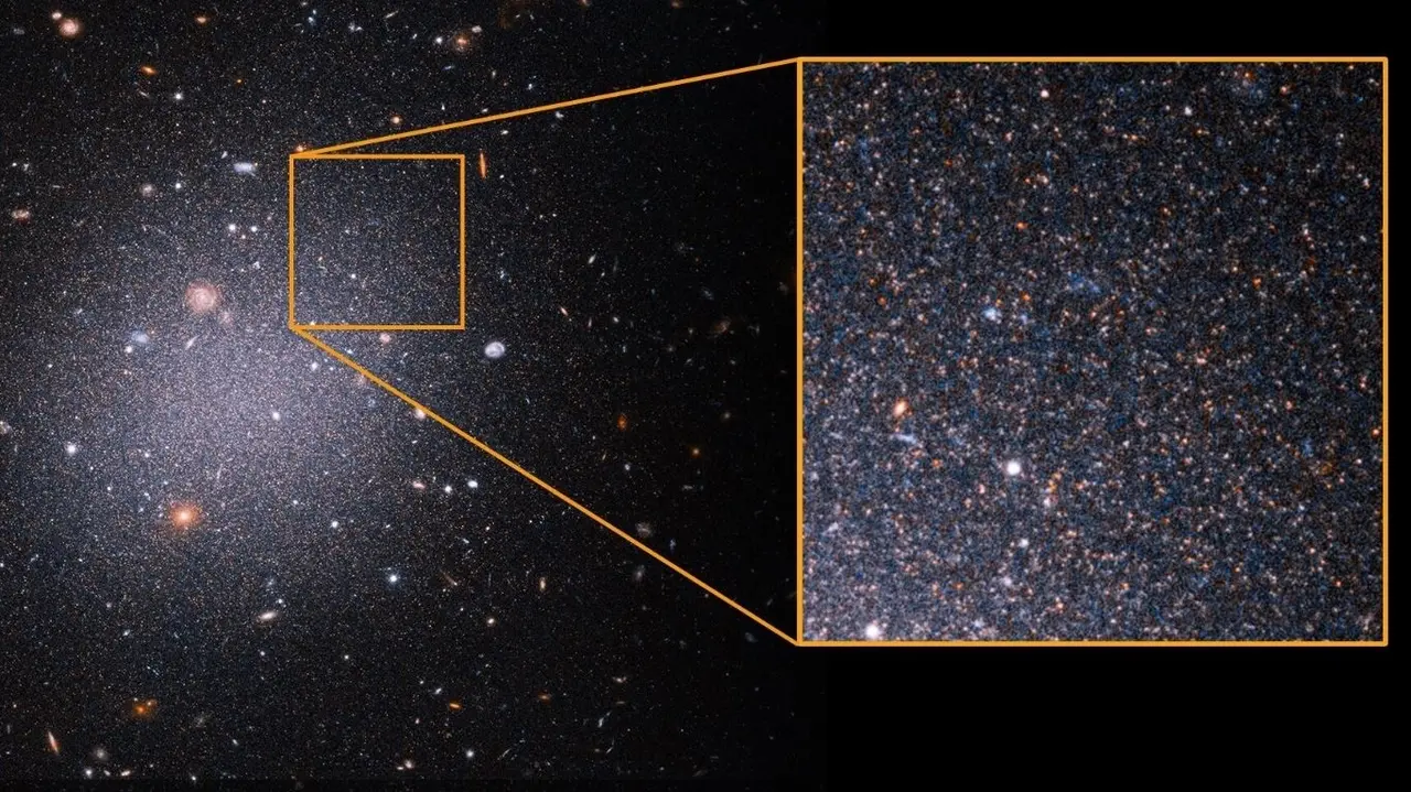 NGC1052-DF2