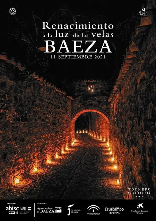 Cartel anunciador