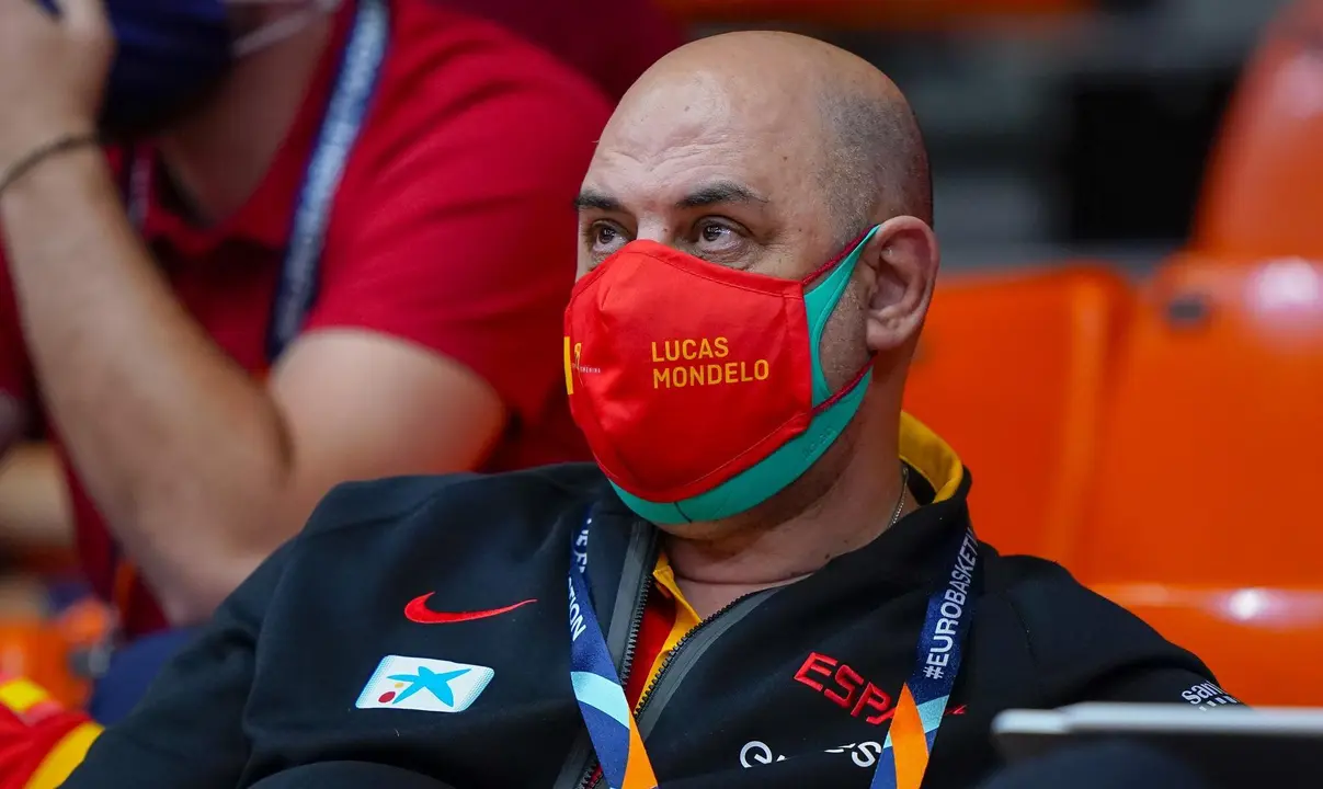 Partido Espa&ntilde;a vs Bielorrusia 
EuroBasket 2021 Valencia
SelFEM  17-06-21
Pabellon La Fonteta Valencia